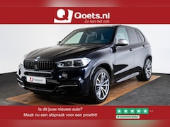 BMW X5 - M50d M Sport - Trekhaak - Panoramadak - Comfort Access - Head Up - Driving Assistant - Com