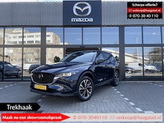 Mazda CX-5 - 2.0 SkyActiv-G 165 Luxury Trekhaak / BTW auto / 1e eigenaar