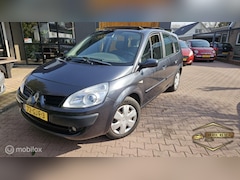 Renault Grand Scénic - 2.0-16V Business Line 7p. *inruil koopje