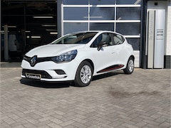 Renault Clio - 0.9 TCe Life