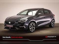 Seat Leon - 1.5 eTSI FR Launch Edition | PANORAMADAK | DAB | CAMERA | 18"