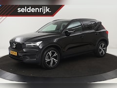 Volvo XC40 - 1.5 T3 R-Design | Leder/Alcantara | Full LED | Navigatie | PDC | Climate control | Getint