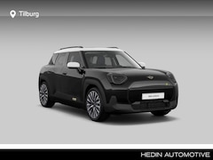 MINI Aceman - SE Classic M 54.2 kWh | Stoelverwarming | Panoramadak | Head-up Display |