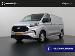 Ford Transit Custom - 320 2.0 TDCI | Aut. | L2 H1 | Trend | Climate Control | Carplay | Parkeercamera | Laadruim