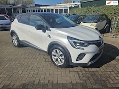 Renault Captur - 1.3 TCe aut. Camera-Parkassist-Full