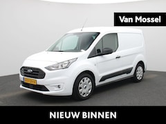 Ford Transit Connect - 1.5 EcoBlue L1 Trend | Airco | Parkeersensoren | Trekhaak