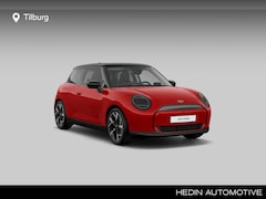 MINI Cooper - E Favoured L 40.7 kWh | Harman Kardon | Panoramadak | Head-up Display | Stoelverwarming |