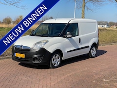 Opel Combo - 1.3 CDTi L1H1 ecoFLEX Euro 5 Slechts 133 dkm 12-'13 Rijklaar