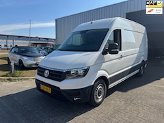 Volkswagen Crafter - 35 2.0 TDI L3H3