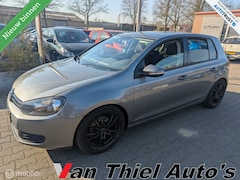 Volkswagen Golf - 1.4 5drs/geregelde airco