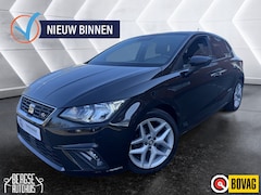 Seat Ibiza - 1.0 TSI FR DSG VIRTUAL ACC CARPLAY KEYLESS