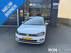 Volkswagen Polo - 1.0 TSI Comfortline / Airco/ Navigatie/ Cruise/ Apple carplay/ LED