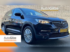 Opel Grandland X - 1.2 Turbo Innovation l Navigatie l Camera l Trekhaak