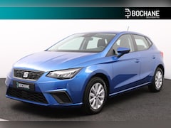 Seat Ibiza - TSI 95pk Style | Carplay/Android auto | Climate Control | NL Auto |