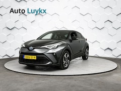 Toyota C-HR - 2.0 Hybrid Bi-Tone Dynamic | Navigatie | 18'' L.M. Velgen | Adaptieve Cruise Control