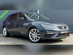 Seat Leon - 2.0 TSI FR Business Intense Viritual/Clima/Carplay/LED