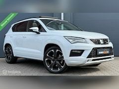 Seat Ateca - 1.5 TSI 4DRIVE FR DSG Pano.dak/LED/Carplay/19"/Cruise