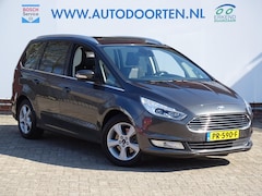 Ford Galaxy - 2.0 Titanium|7 PERSOONS|TREKHAAK|PANO|VOL