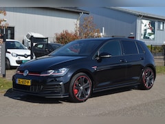 Volkswagen Golf - 2.0 TSI GTI Performance Leer|ACC|Pano|Virt