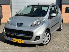 Peugeot 107 - 1.0-12V Sublime AIRCO/ELEK-RAMEN/GROOT-SCHERM/APK