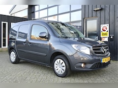 Mercedes-Benz Citan - 109 CDI BlueEFFICIENCY | NL-Auto | Airco | 3-Zits | Cruise