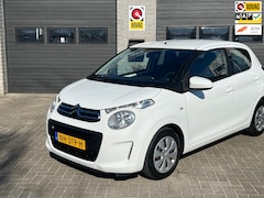 Citroën C1 - 1.0 e-VTi Selection *Airco*Limit*Bluethooth