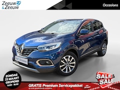 Renault Kadjar - 1.3 TCe Intens | Pack Driver | Trekhaak | Keyless | 1ste Eigenaar | Dealer onderhouden | 1