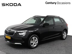 Skoda Kamiq - 1.0 TSI 110Pk Ambition