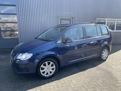 Volkswagen Touran - 1.4 TSI Highline Airco Apk 03-2026