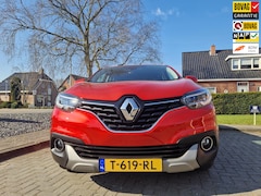 Renault Kadjar - 1.2 TCe Intens