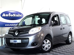 Renault Kangoo Family - 1.5 dCi Limited Start&Stop BLUETOOTH AIRCO '14