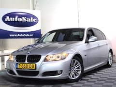 BMW 3-serie - 318i Executive XENON LEDER STOELVW PDC CRUISE '08