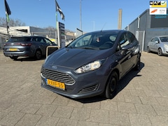 Ford Fiesta - 1.0 Titanium | CLIMACONTROL | AIRCO