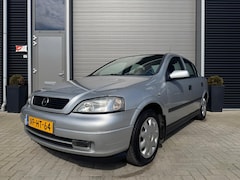 Opel Astra - 1.6 GL/105.000 NAP/APK/NWE distri