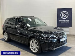 Land Rover Range Rover Sport - 2.0 Si4 SE |