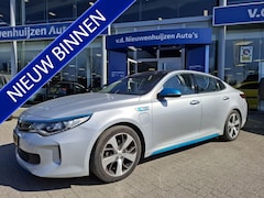 Kia Optima - 2.0 GDI PHEV Business DynamicLine | Climate control | Navigatie | Cruise control | camera