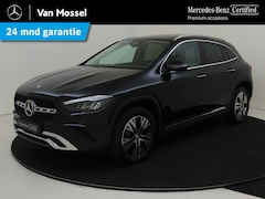 Mercedes-Benz GLA-Klasse - 250e Luxury-Line 250 e Star Edition AMG Line / Stoelverwarming / Achteruitrijcamera / Pana