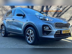 Kia Sportage - 1.6 GDI DynamicLine l Navigatie l Camera l Trekhaak l NAP