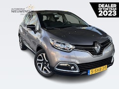 Renault Captur - 0.9 TCe Dynamique