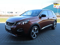 Peugeot 3008 - 1.6 e-THP GT Line IDEALE CARAVAN TREKKER