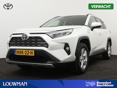 Toyota RAV4 - 2.5 Hybrid AWD Dynamic Limited | Navigatie | Parkeersensoren | Climate Control | Elektrisc