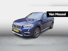 BMW X1 - sDrive20i High Executive | Afneembare Trekhaak | Navigatie | Stoel Verwarming | Harman Kar