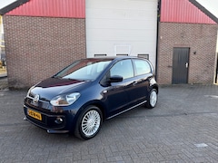 Volkswagen Up! - 1.0 high up BlueMotion Airco G.O.H