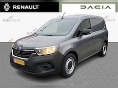 Renault Kangoo - 1.5 Blue dCi 75 Start - Demo - Trekhaak - EASY LINK navi