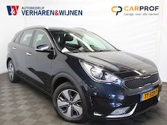 Kia Niro - 1.6 GDi Hybrid DynamicLine |CAMERA | CARPLAY | NAVIGATIE | LED | CRUISE | CLIMAT