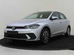 Volkswagen Polo - 1.0 TSI Life | Achteruitrijcamera | CarPlay | Adaptieve cruise control | Digitale cockpit