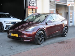 Tesla Model Y - Long Range AWD 75 kWh