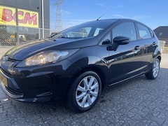 Ford Fiesta - 1.25 Limited AIRCO 5 DEURS