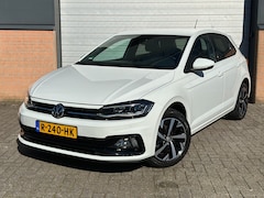 Volkswagen Polo - 1.0 TSI Beats DSG/R-LINE/CARPLAY/BEATS