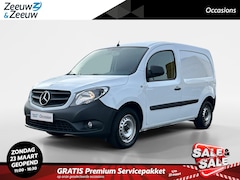 Mercedes-Benz Citan - 108 CDI BlueEFFICIENCY | Schuifdeur Rechts | Navigatie | Bluetooth | Airco |